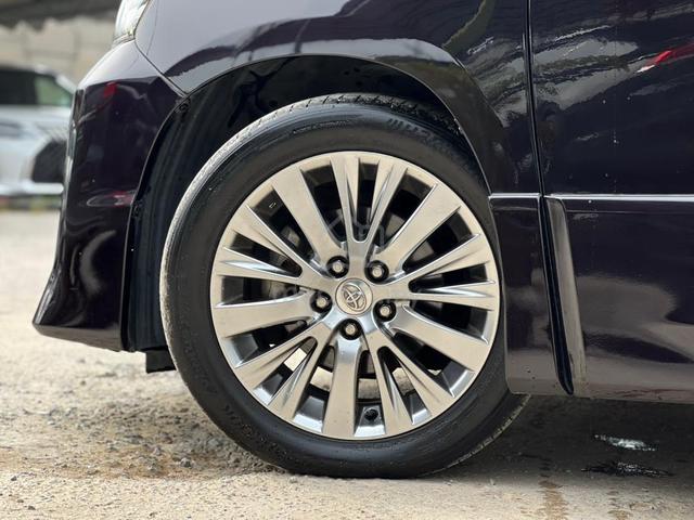 2013 Toyota VELLFIRE 2.4 Z GOLDEN EYES 360 CAM - 5