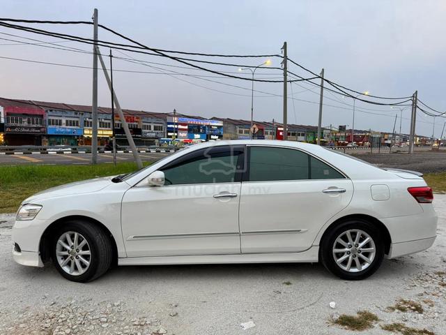 2010 Toyota CAMRY 2.0 G FACELIFT (A) - 5