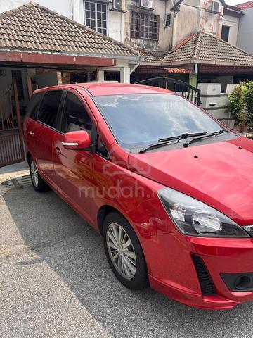 2022 Proton EXORA EXECUTIVE 1.6L (A) - 2