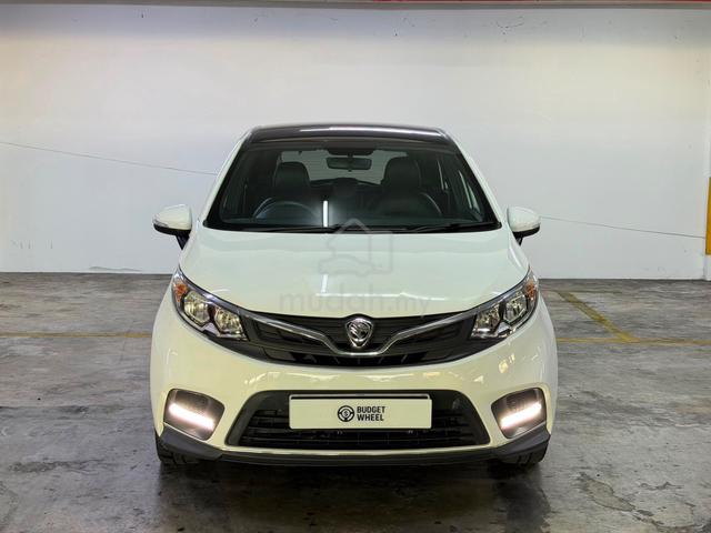 2019 Proton IRIZ 1.6 PREMIUM (A) WHOLE SALE - 5