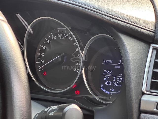2015 Mazda 6 2.0 MY2013 FACELIFT (A) - 4