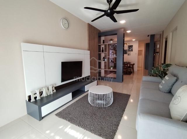 Rumah Selangorku Bernam Jaya - House for sale in Sabak Bernam, Selangor