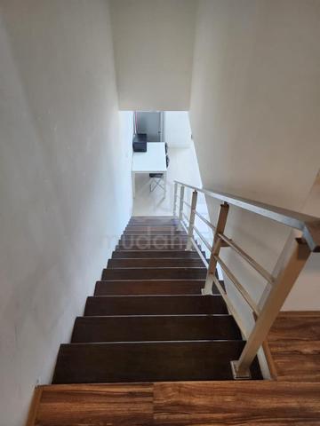 Arte Subang West Sharing Room  1