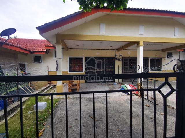 [Non bumi] Single Storey Terrace Nusari Bayu 2,Bandar Sri sendayan 1