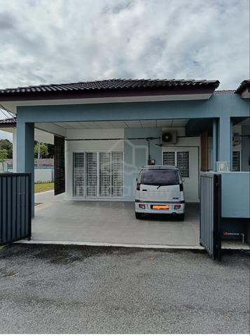 Rumah Sewa Taiping 1