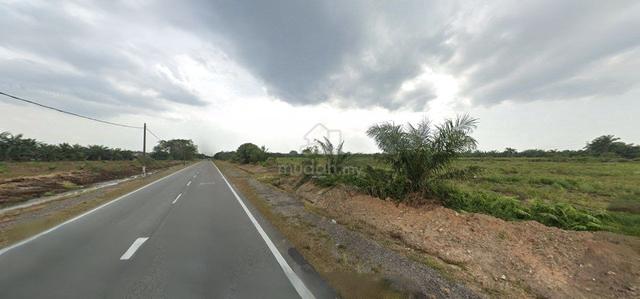 Johor Pekan Nanas 95.36acre Freehold Light & Medium Industrial Land 1