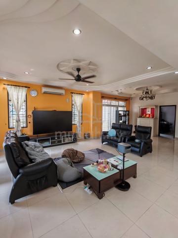 Jalan Tropika, Taman Bukit Tropika  81800 Ulu Tiram, Johor 1