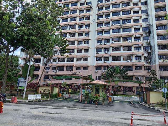 Bayu Tasik 1 1