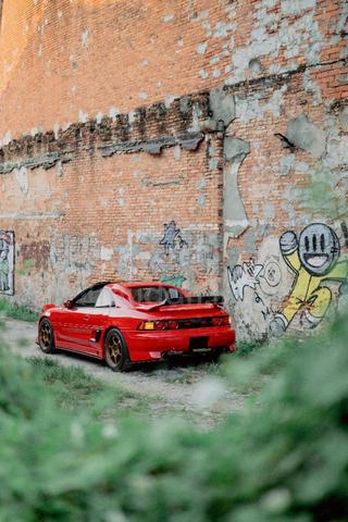 1995 Toyota MR2 2.0 TURBO (M) - 3