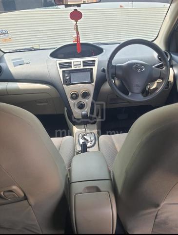 2010 Toyota VIOS 1.5 E (A) - 2