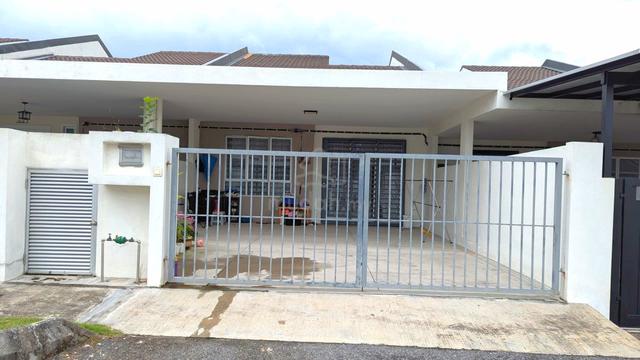Seremban Iringan Bayu Astera 1
