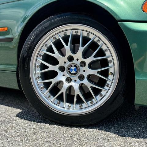 2000 Bmw 3 SERIES 2.8 28I (CBU) E46 (A) - 4