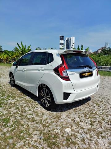 2016 Honda JAZZ 1.5 V (A) - 2