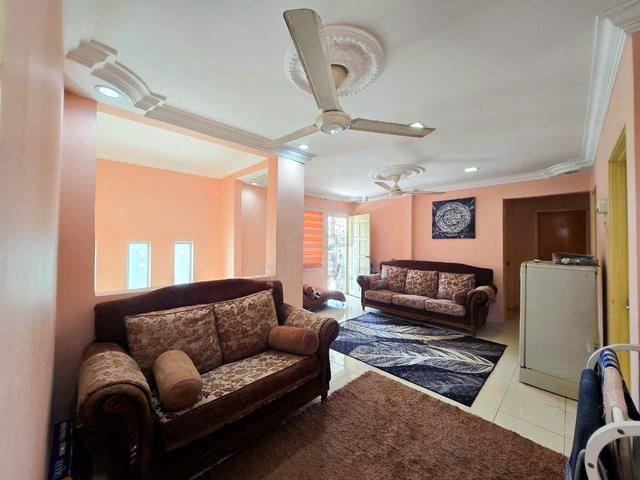 For Sale Seri Kembangan Perdana 8, Taman Equine Seri Kembangan 1