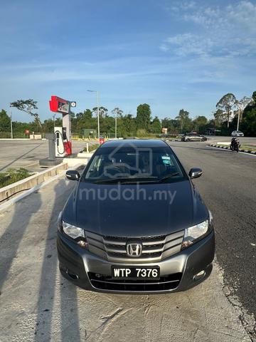 2010 Honda CITY 1.5 E (A) - 4