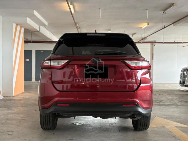 [PREMIUM SUV]2018/22 Toyota HARRIER 2.0 PREMIUM(A) - 4