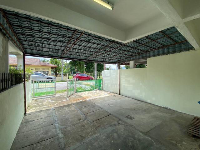 (Freehold,Not Facing Home)2 Sty Terrace House,Tmn Melawati, Ulu Klang 1