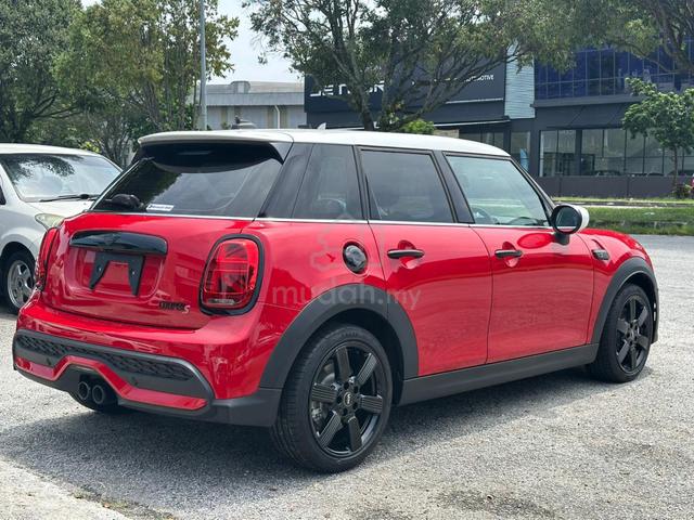 2023 Mini COOPER S 5 DOORS 2.0L (A) - 3