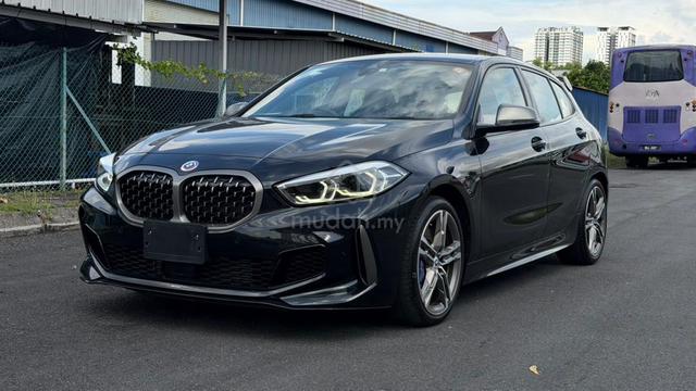 2023 Bmw 1 SERIES 2.0 35I M MY20 F40 (A) - 1