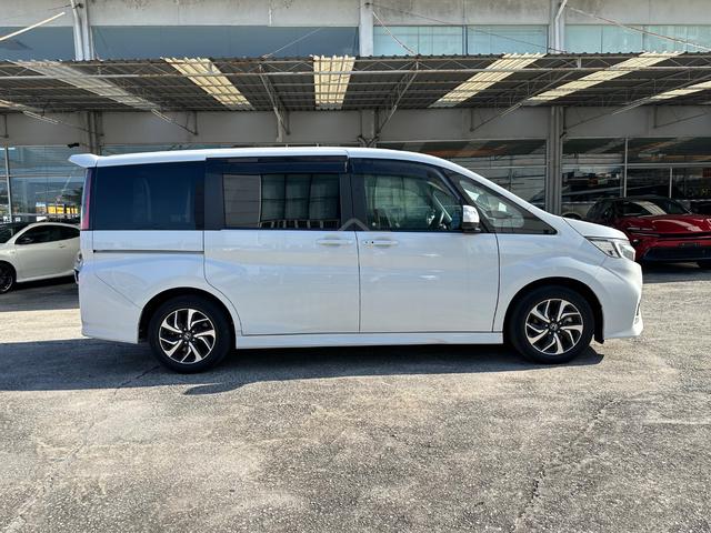 2021 Honda STEPWAGON 1.5 SPADA 5A🌟 Waku Door - 5