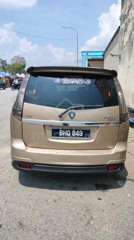 2013 Proton EXORA 1.6 BOLD EXECUTIVE (M) - 4