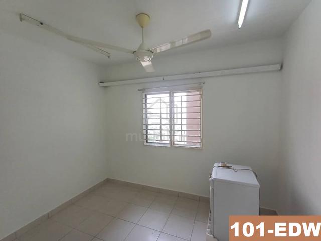 Seri Mutiara Apartment @ Setia Alam 3