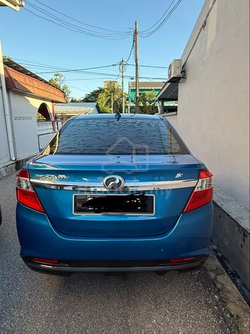 2018 Perodua BEZZA 1.3 PREMIUM X (A) - 3