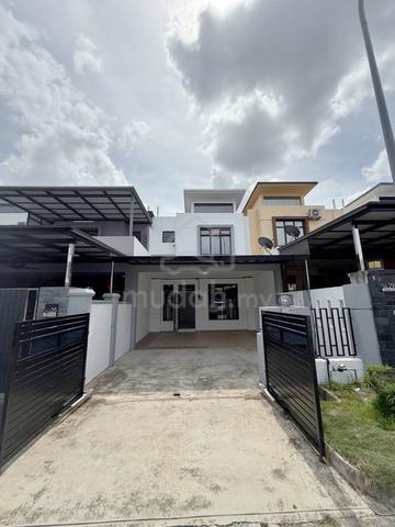 Jalan Indah 24/1x, Taman Bukit Indah, Iskandar Puteri 1