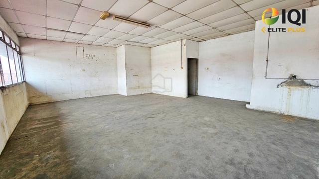 Juru Semi Detached Factory For Rent | 6,900 Sqft | 100AMP |  1