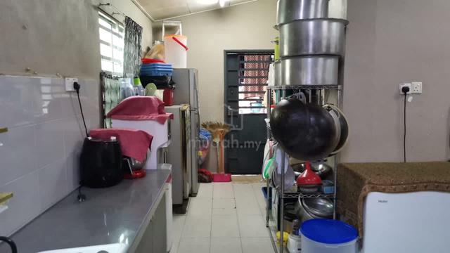 Taman Kijang Semi D Lunas Kedah 5