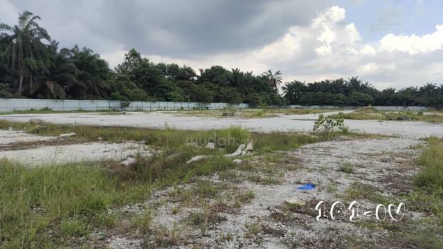 Agriculture Land Jalan Akasia off Jalan Sungai Rambai  Jenjarom 4