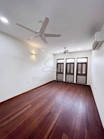 2 Storey Shop House at Jalan Seang Tek, Georgetown 1