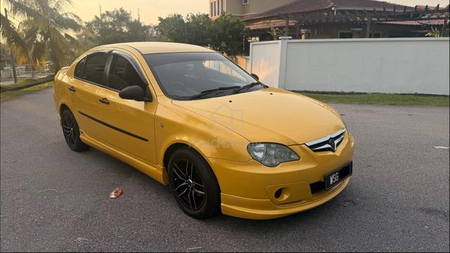 2009 Proton PERSONA 1.6 BASE LINE (M) - 1