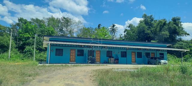 House for rent. Lrg Lotong 2, Kota Marudu 1