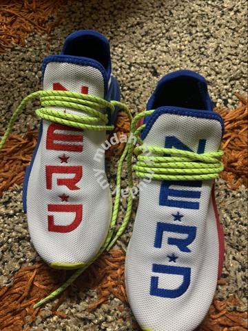 adidas nerd shoes
