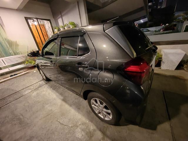2025 Perodua AXIA G MY23 D74A (A) - 4