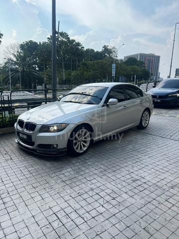 2009 Bmw 3 SERIES 2.0 20I (A) - 1