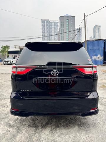 Toyota Estima 2.4 Aeras Facelift 7 Seater MPV - 5