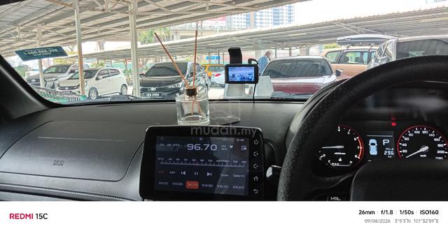 2023 Proton SAGA 1.3 PREMIUM AT MY16 BT P2-13A - 3