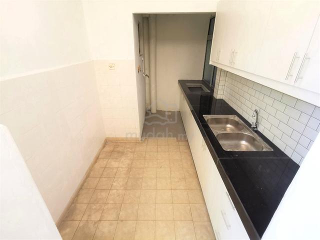 Apartment Permai (Damansara Damai) 1