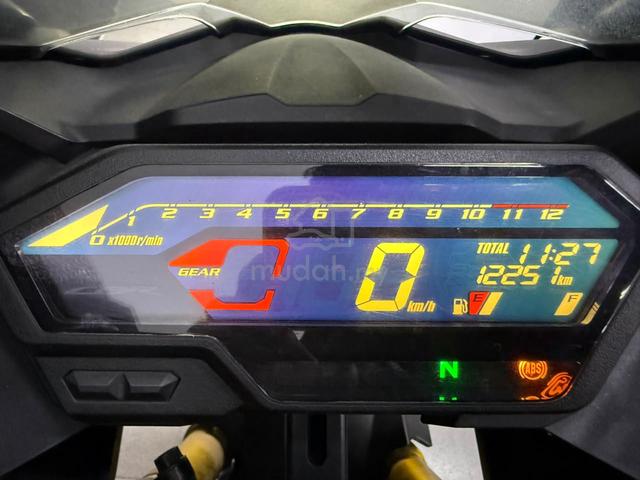 2021 Honda CBR150 ( 12K KM ONLY ) - photo 10 of 10