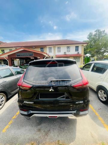 2022 Mitsubishi XPANDER 1.5 MY20 (A) - 2