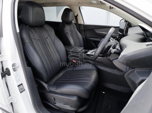 2024 Peugeot 5008 1.6 ALLURE 29K LOW MILE F/SERV - 5