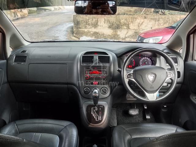 2017 Proton Exora Bold 1.6 SE (A) Premium SE - 4