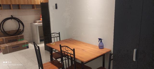 Pv5 Condo Aircond (Male)nearby KL East, LRT and East Coast Bus Station 1