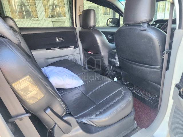 2010 Perodua ALZA 1.5 EZi (A) - 4