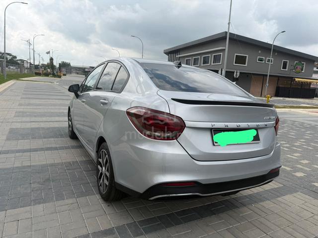 2024 Proton PERSONA 1.6 PREMIUM MY21 FACELIFT (A) - 3