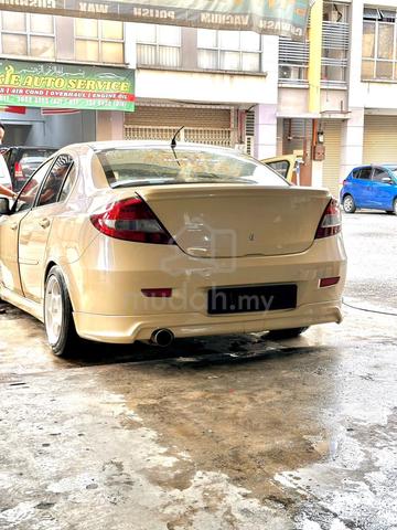 2011 Proton PERSONA 1.6 ELEGANCE MEDIUM LINE (M) - 3