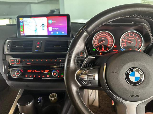 2017 Bmw 118i 1.5 M SPORT FACELIFT (A) - 5