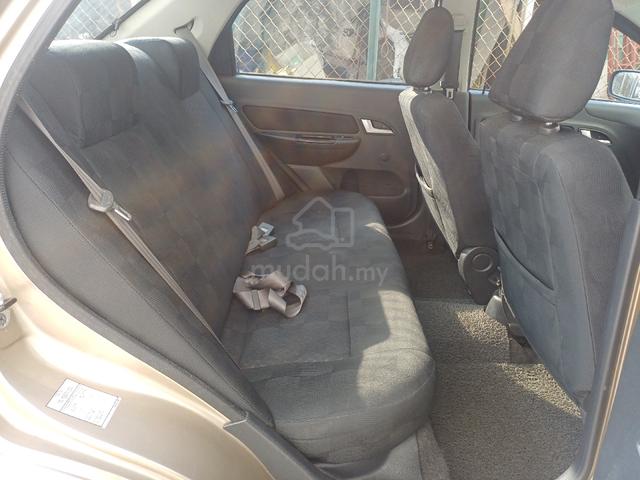 2011 Proton SAGA 1.3 FL (A) - 5